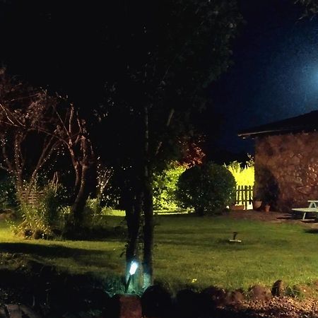 Naturaleza, Confort Y Vistas Inigualable En Casa Rural La Cumbre Gata Exteriér fotografie
